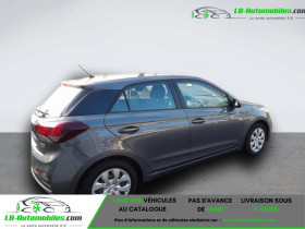 Hyundai i20 1.2 75  occasion � Beaupuy - photo n�4