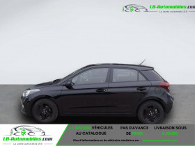 Hyundai i20 1.2 75  occasion � Beaupuy - photo n�3