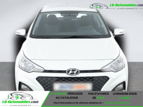 Hyundai i20 1.2 75  occasion � Beaupuy - photo n�5