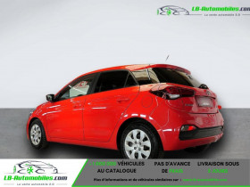 Hyundai i20 1.2 75  occasion � Beaupuy - photo n�3