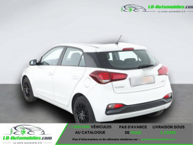 Hyundai i20 1.2 75  occasion � Beaupuy - photo n�4