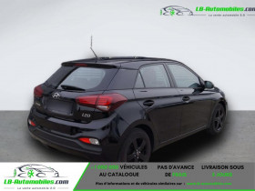 Hyundai i20 1.2 75  occasion � Beaupuy - photo n�2