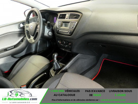 Hyundai i20 1.2 75  occasion � Beaupuy - photo n�2