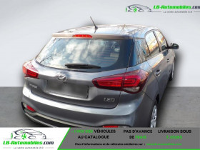 Hyundai i20 1.2 75  occasion � Beaupuy - photo n�3