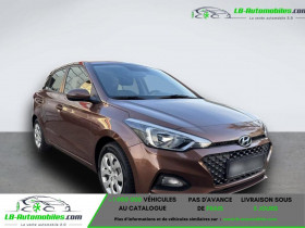 Hyundai i20 1.2 75  occasion � Beaupuy - photo n�2