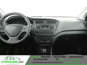 Hyundai i20 1.2 75  occasion � Beaupuy - photo n�3
