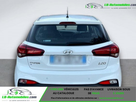 Hyundai i20 1.2 75  occasion � Beaupuy - photo n�5
