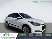Annonce Hyundai i20 occasion Essence 1.2 75 � Beaupuy