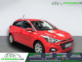 Hyundai i20 , garage LB AUTOMOBILES � Beaupuy