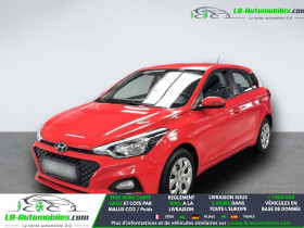 Hyundai i20 1.2 75  occasion � Beaupuy - photo n�2