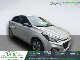 Hyundai i20 1.2 75  occasion � Beaupuy - photo n�2