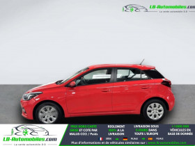 Hyundai i20 1.2 75  occasion � Beaupuy - photo n�5