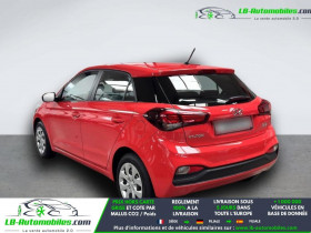 Hyundai i20 1.2 75  occasion � Beaupuy - photo n�4