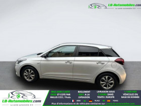 Hyundai i20 1.2 75  occasion � Beaupuy - photo n�6