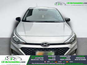 Hyundai i20 1.2 75  occasion � Beaupuy - photo n�5