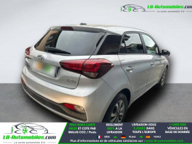 Hyundai i20 1.2 75  occasion � Beaupuy - photo n�4