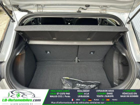 Hyundai i20 1.2 75  occasion � Beaupuy - photo n�11