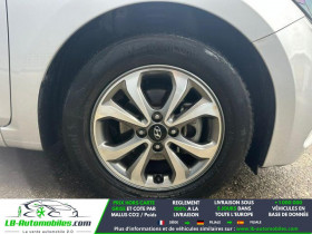 Hyundai i20 1.2 75  occasion � Beaupuy - photo n�10