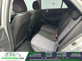 Hyundai i20 1.2 75  occasion � Beaupuy - photo n�9