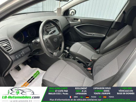 Hyundai i20 1.2 75  occasion � Beaupuy - photo n�8