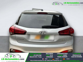 Hyundai i20 1.2 75  occasion � Beaupuy - photo n�7