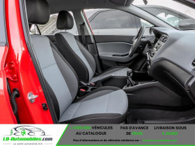 Hyundai i20 1.2 75  occasion � Beaupuy - photo n�4