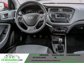 Hyundai i20 1.2 75  occasion � Beaupuy - photo n�3