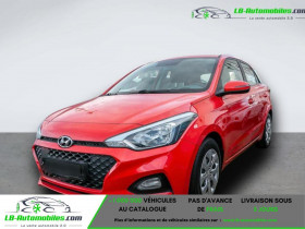 Hyundai i20 1.2 75  occasion � Beaupuy - photo n�2
