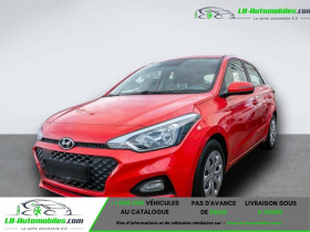 Hyundai i20 , garage LB AUTOMOBILES � Beaupuy