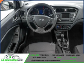 Hyundai i20 1.2 75  occasion � Beaupuy - photo n�2