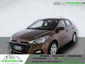 Hyundai i20 , garage LB AUTOMOBILES � Beaupuy