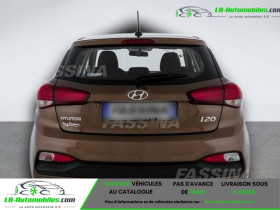 Hyundai i20 1.2 75  occasion � Beaupuy - photo n�4