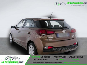 Hyundai i20 1.2 75  occasion � Beaupuy - photo n�3