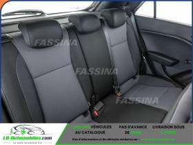 Hyundai i20 1.2 75  occasion � Beaupuy - photo n�5