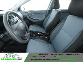 Hyundai i20 1.2 75  occasion � Beaupuy - photo n�8