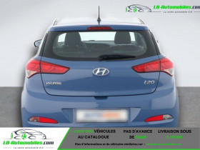 Hyundai i20 1.2 75  occasion � Beaupuy - photo n�7