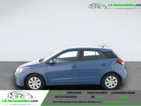 Hyundai i20 1.2 75  occasion � Beaupuy - photo n�6