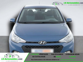 Hyundai i20 1.2 75  occasion � Beaupuy - photo n�5