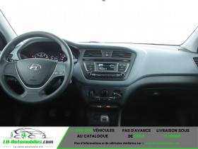 Hyundai i20 1.2 75  occasion � Beaupuy - photo n�3