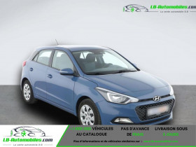 Hyundai i20 1.2 75  occasion � Beaupuy - photo n�2