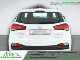 Hyundai i20 1.2 75  occasion � Beaupuy - photo n�7