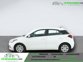 Hyundai i20 1.2 75  occasion � Beaupuy - photo n�6