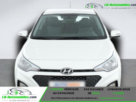 Hyundai i20 1.2 75  occasion � Beaupuy - photo n�5