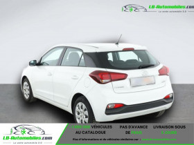 Hyundai i20 1.2 75  occasion � Beaupuy - photo n�4