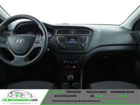 Hyundai i20 1.2 75  occasion � Beaupuy - photo n�3