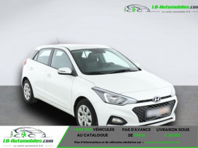 Hyundai i20 1.2 75  occasion � Beaupuy - photo n�2
