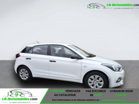 Hyundai i20 1.2 75  occasion � Beaupuy - photo n�6