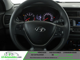 Hyundai i20 1.2 75  occasion � Beaupuy - photo n�7