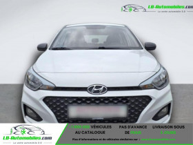 Hyundai i20 1.2 75  occasion � Beaupuy - photo n�5