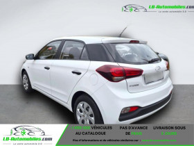 Hyundai i20 1.2 75  occasion � Beaupuy - photo n�4